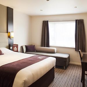 Premier Inn Uttoxeter